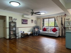 Blk 175 Bishan Street 13 (Bishan), HDB 5 Rooms #543132201